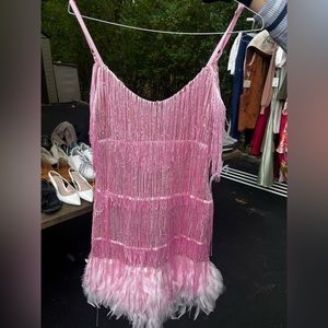 Flapper Dress